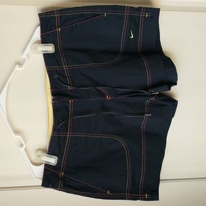 New Nike Low Rise Board Shorts Beach Shorts Large 12/14